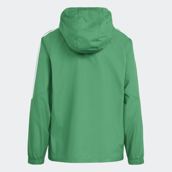 Dětská bunda adidas TIRO26L WBY - foto 2
