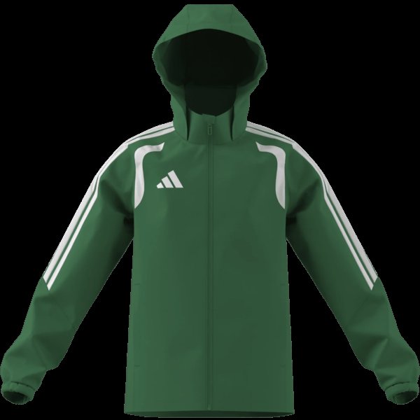 Dětská bunda adidas TIRO26L WBY - foto 6