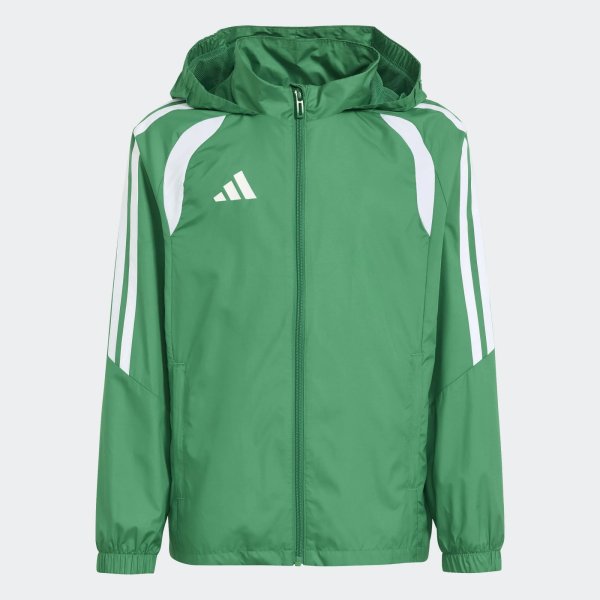 Dětská bunda adidas TIRO26L WBY - foto 0