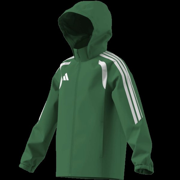 Dětská bunda adidas TIRO26L WBY - foto 13