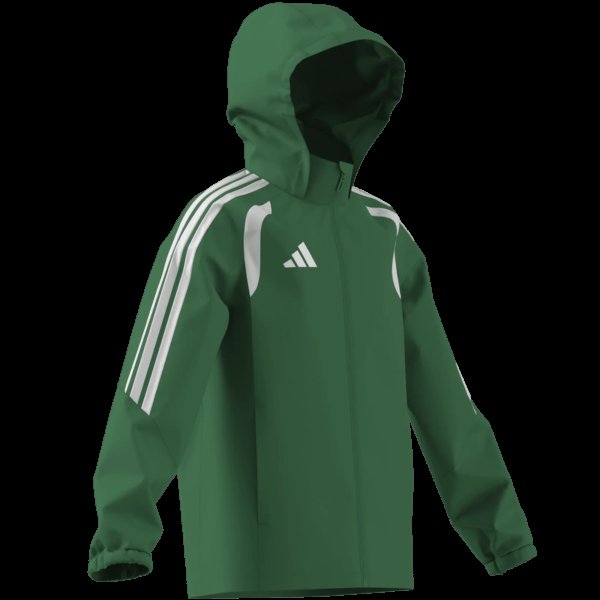 Dětská bunda adidas TIRO26L WBY - foto 7