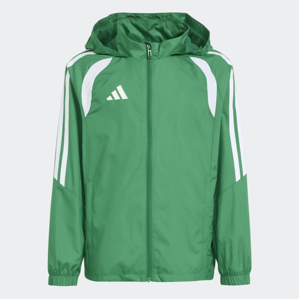 Dětská bunda adidas TIRO26L WBY - foto 1