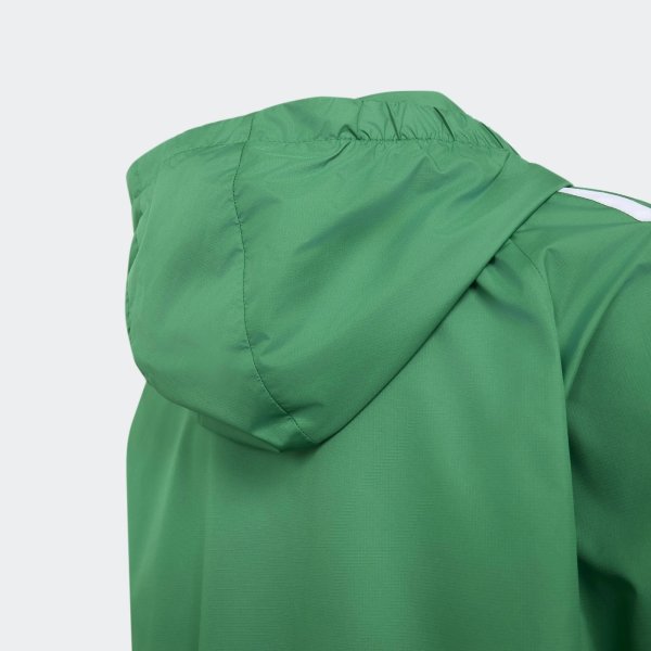 Dětská bunda adidas TIRO26L WBY - foto 4