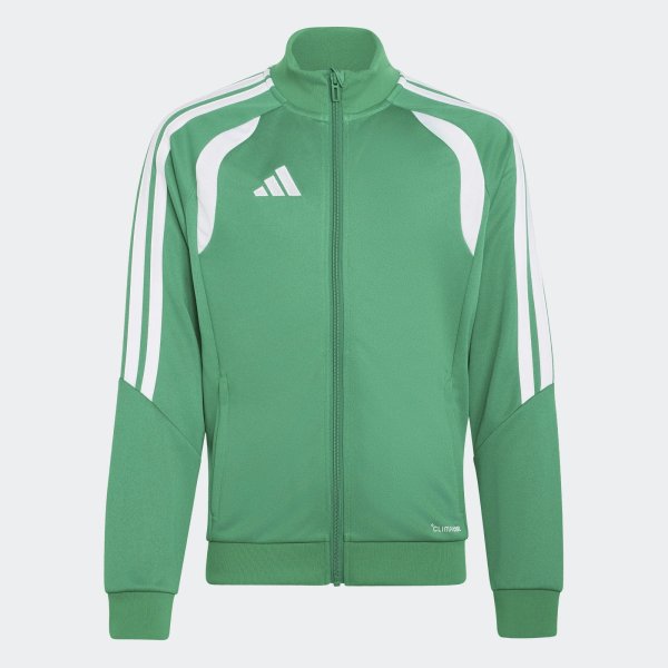 Dětská mikina adidas TIRO26L TR JKTY - foto 1