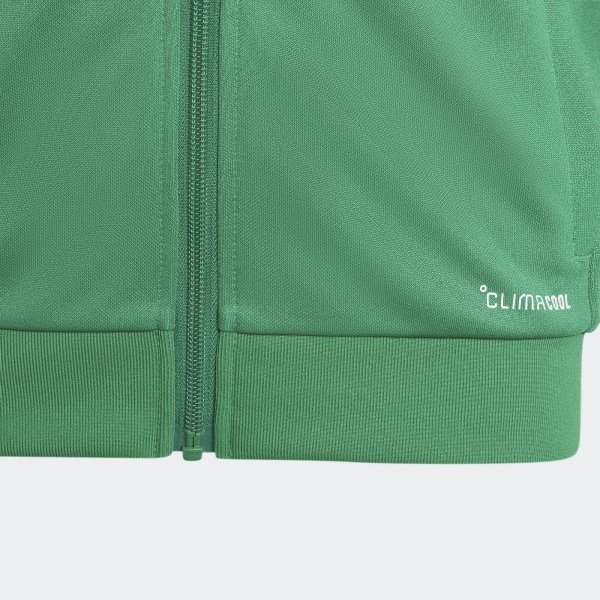 Dětská mikina adidas TIRO26L TR JKTY - foto 5
