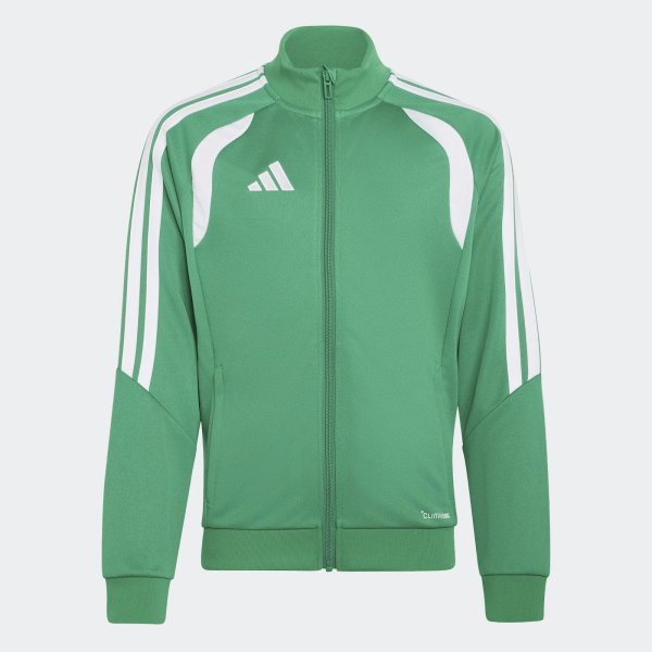 Dětská mikina adidas TIRO26L TR JKTY - foto 0