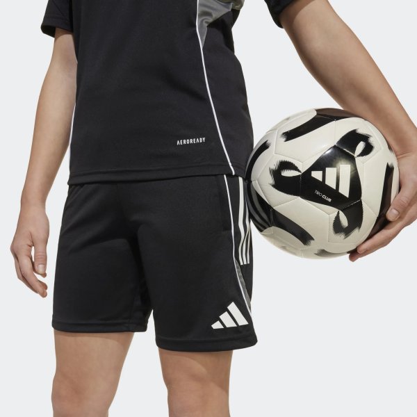 Dětské šortky adidas TIRO25C TR SHOY - foto 4