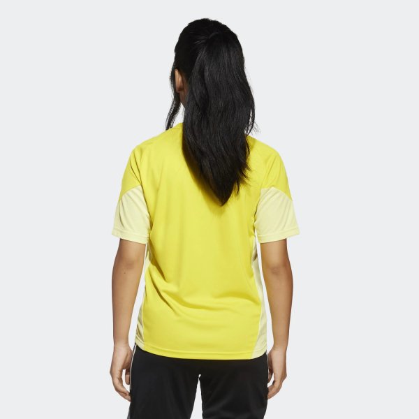 Dětský dres adidas TIRO25C TR JSYY - foto 4