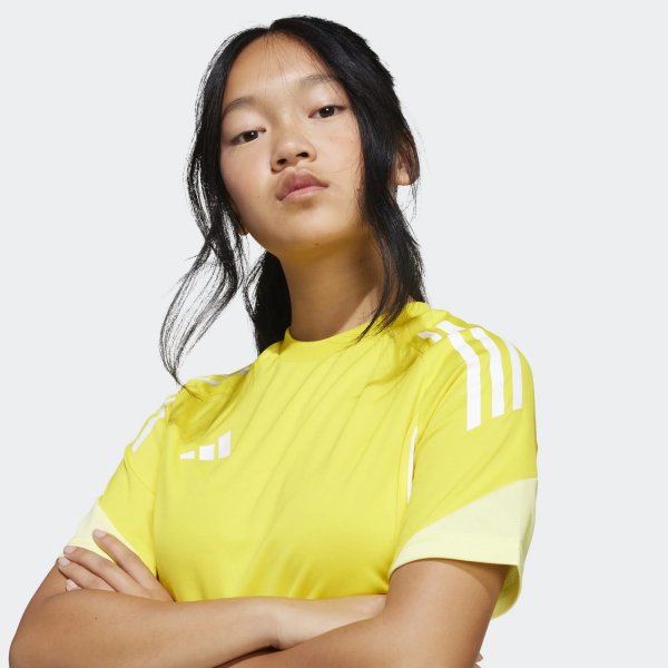 Dětský dres adidas TIRO25C TR JSYY - foto 6