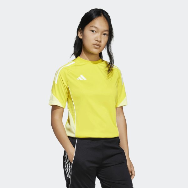 Dětský dres adidas TIRO25C TR JSYY - foto 3
