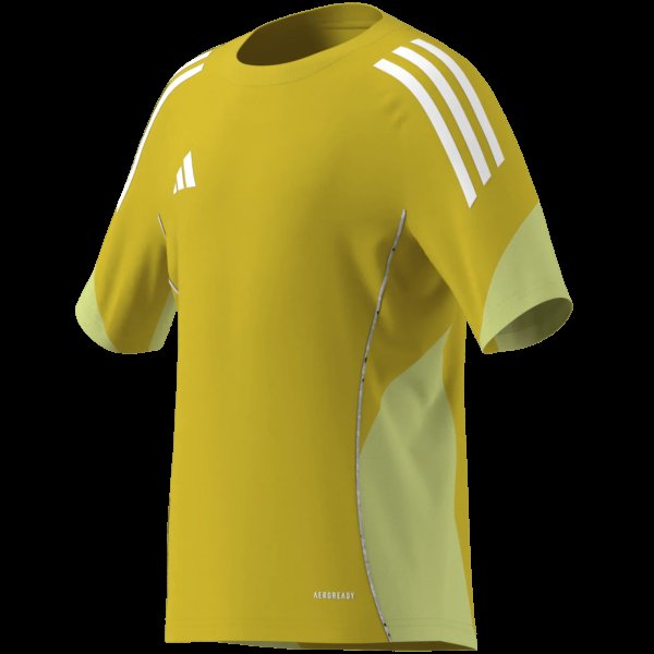 Dětský dres adidas TIRO25C TR JSYY - foto 17