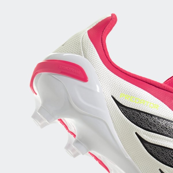 Dětské kopačky lisovky adidas PREDATOR LEAGUE FG J - foto 7
