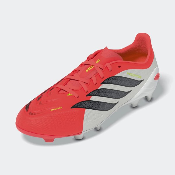 Dětské kopačky lisovky adidas PREDATOR LEAGUE FG J - foto 9