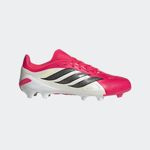 Dětské kopačky lisovky adidas PREDATOR LEAGUE FG J - foto 0