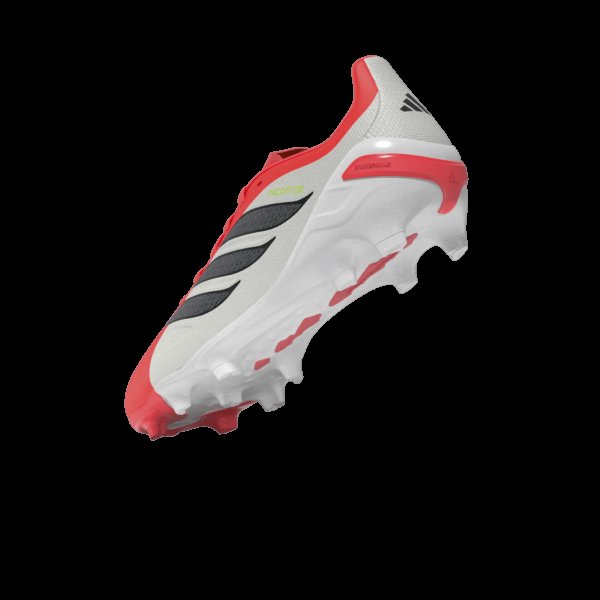 Dětské kopačky lisovky adidas PREDATOR LEAGUE FG J - foto 19