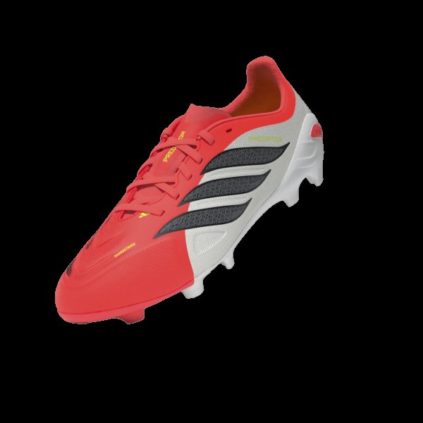 Dětské kopačky lisovky adidas PREDATOR LEAGUE FG J - foto 13