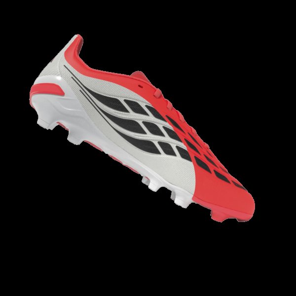 Dětské kopačky lisovky adidas PREDATOR LEAGUE FG J - foto 16