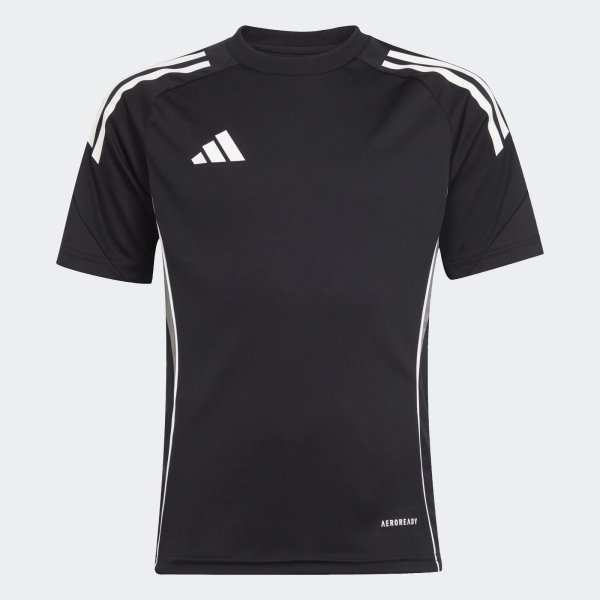 Dětský dres adidas TIRO25C TR JSYY - foto 1
