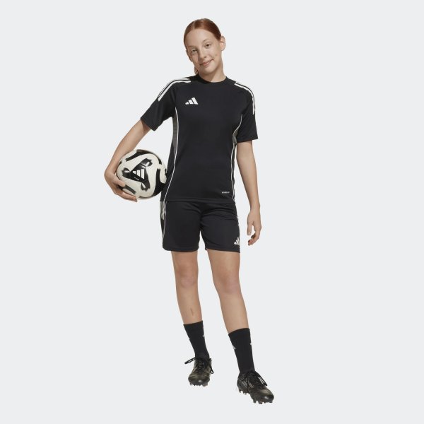 Dětský dres adidas TIRO25C TR JSYY - foto 5