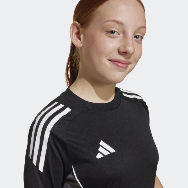 Dětský dres adidas TIRO25C TR JSYY - foto 7