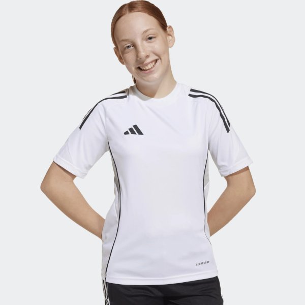 Dětský dres adidas TIRO25C TR JSYY - foto 6