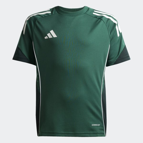 Dětský dres adidas TIRO25C TR JSYY - foto 0