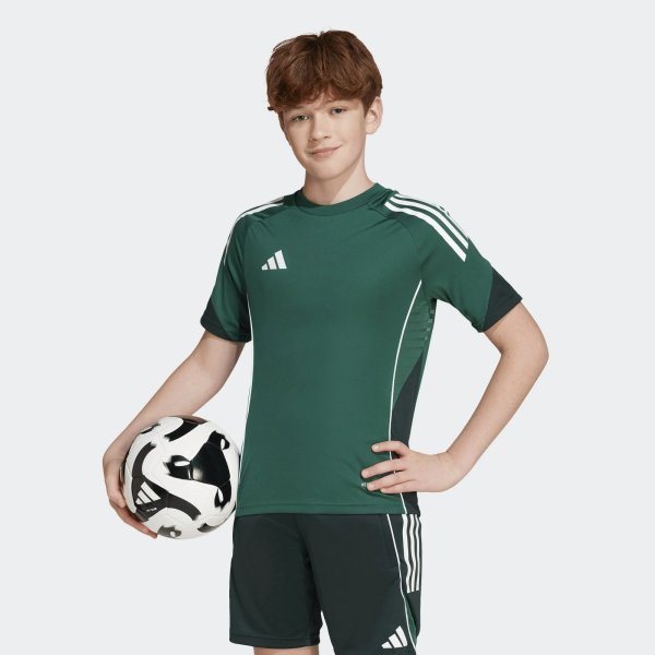 Dětský dres adidas TIRO25C TR JSYY - foto 2