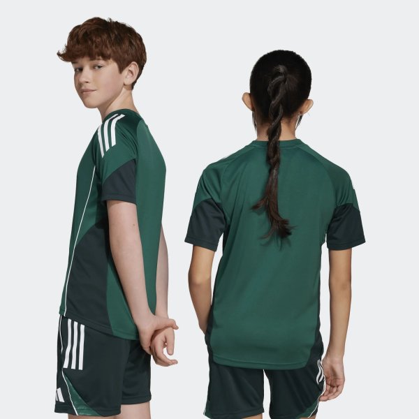 Dětský dres adidas TIRO25C TR JSYY - foto 7