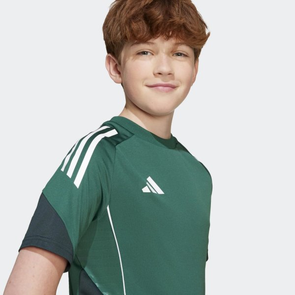 Dětský dres adidas TIRO25C TR JSYY - foto 6
