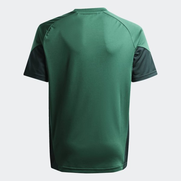 Dětský dres adidas TIRO25C TR JSYY - foto 1