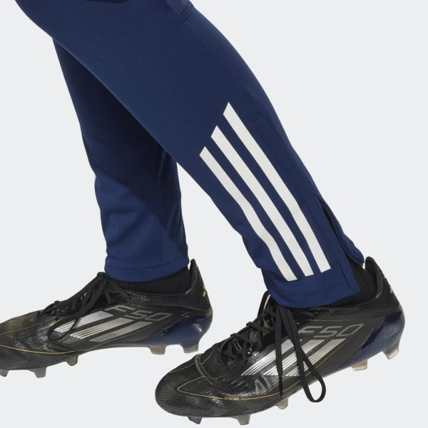 Dětské tepláky adidas TIRO25C TR PNTY - foto 7