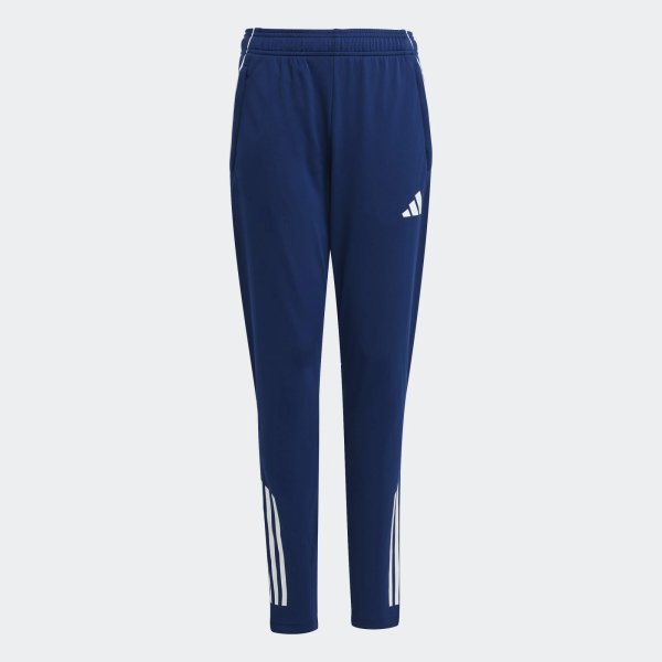 Dětské tepláky adidas TIRO25C TR PNTY - foto 0