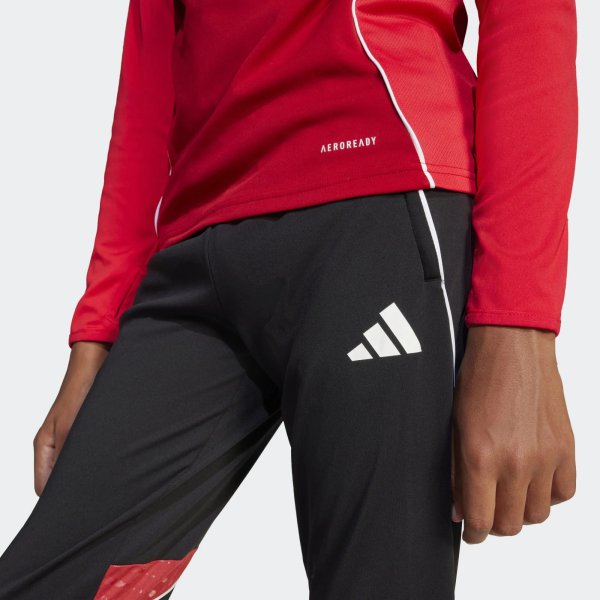 Dětské tepláky adidas TIRO25C TR PNTY - foto 6