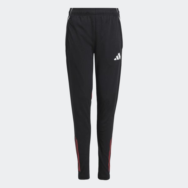 Dětské tepláky adidas TIRO25C TR PNTY - foto 1