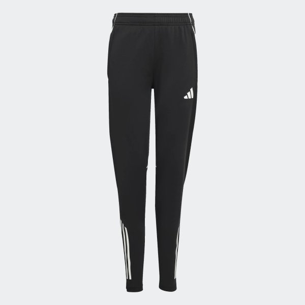 Dětské tepláky adidas TIRO25C TR PNTY - foto 0