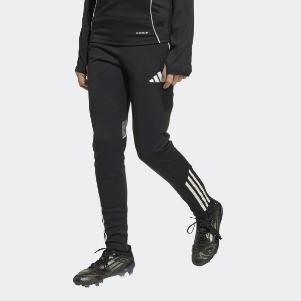Dětské tepláky adidas TIRO25C TR PNTY - foto 3