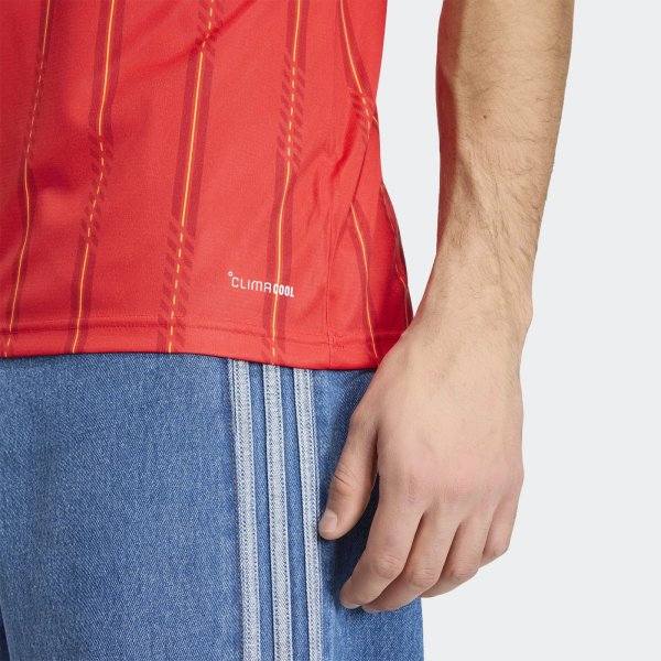 Pánský dres adidas RFEF H JSY - foto 7