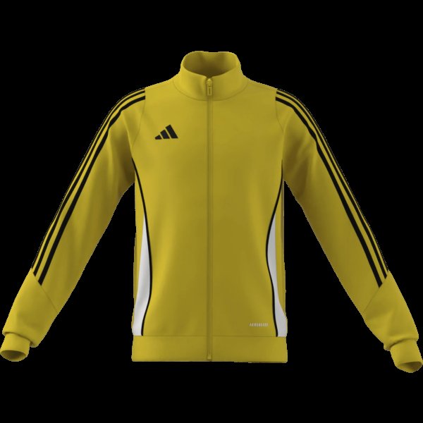 Dětská mikina adidas TIRO24 TRJKTY - foto 6