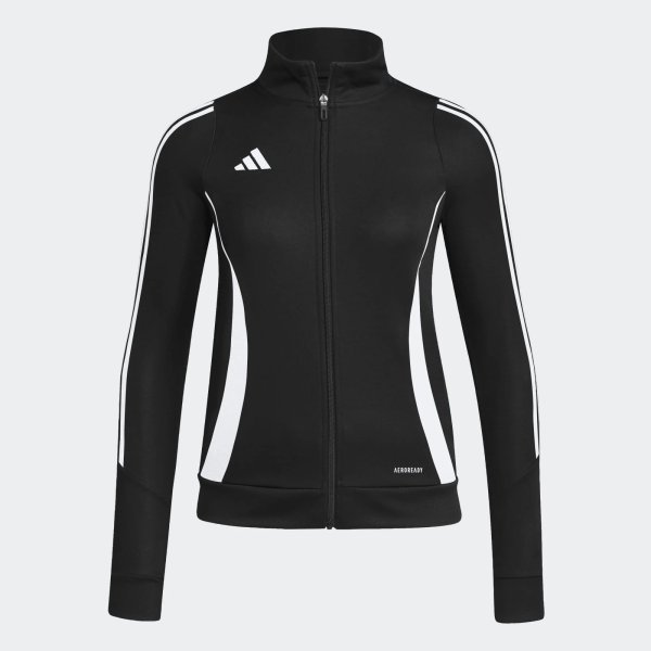 Dámská mikina adidas TIRO24 TRJKTW - foto 1