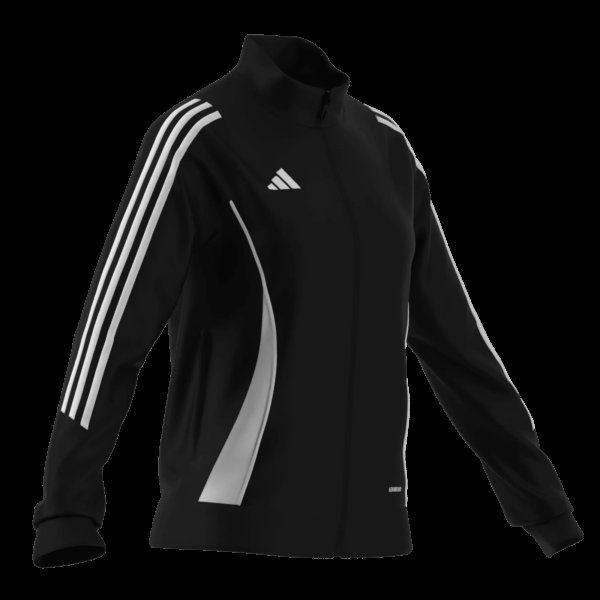 Dámská mikina adidas TIRO24 TRJKTW - foto 5