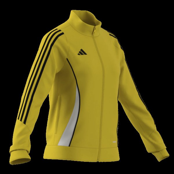 Dámská mikina adidas TIRO24 TRJKTW - foto 4