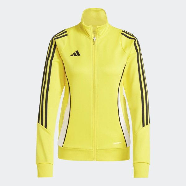 Dámská mikina adidas TIRO24 TRJKTW - foto 0