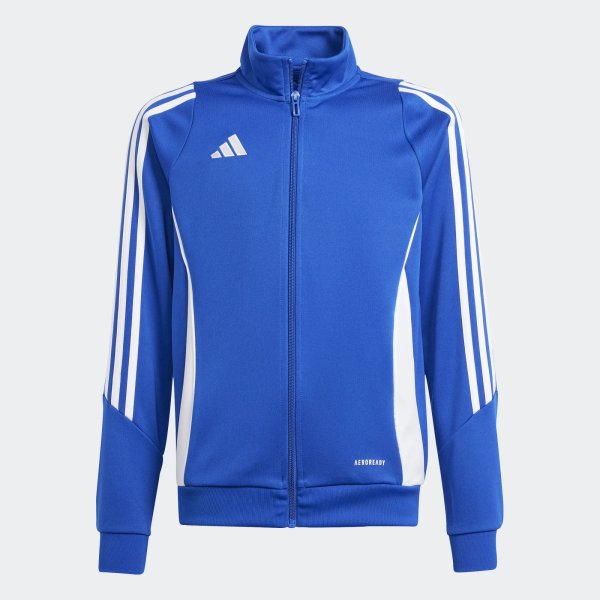 Dětská mikina adidas TIRO24 TRJKTY - foto 0