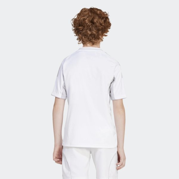 Dětský dres adidas TIRO25 C M JSYY - foto 4