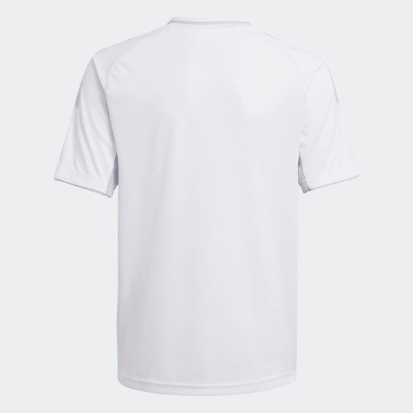 Dětský dres adidas TIRO25 C M JSYY - foto 2