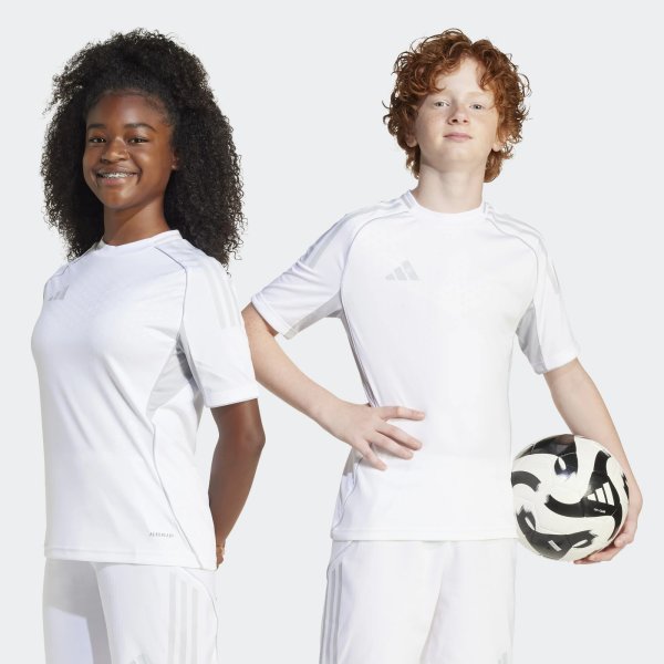 Dětský dres adidas TIRO25 C M JSYY - foto 9