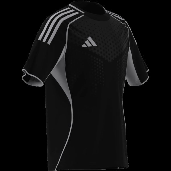 Dětský dres adidas TIRO25 C M JSYY - foto 11