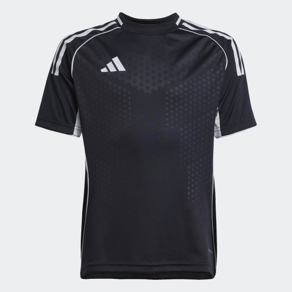 Dětský dres adidas TIRO25 C M JSYY - foto 1