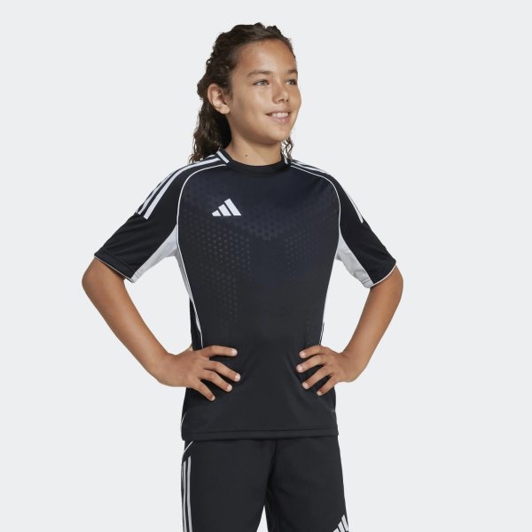 Dětský dres adidas TIRO25 C M JSYY - foto 3