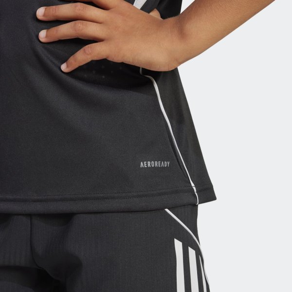 Dětský dres adidas TIRO25 C M JSYY - foto 7